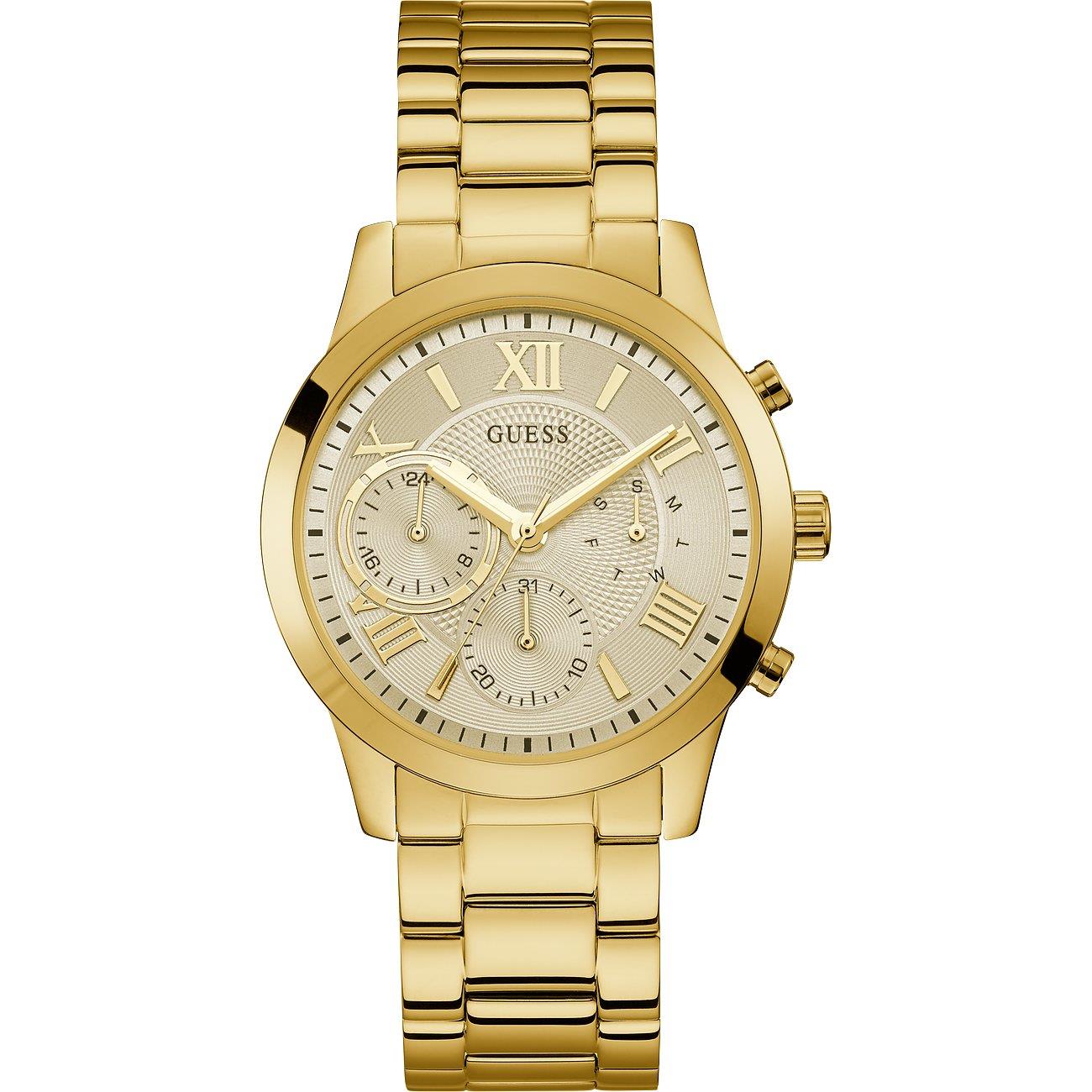 Guess W1070L2 Damenuhr Guess W1070L2 Damenuhr
